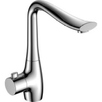 Venda quente novo design sink mixer (jn82112)